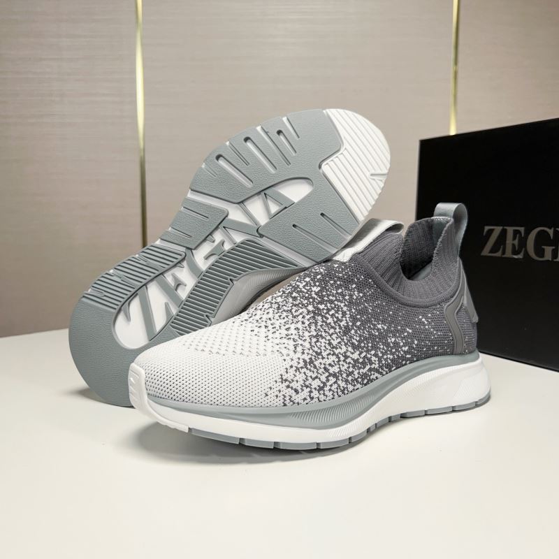 Zegna Shoes